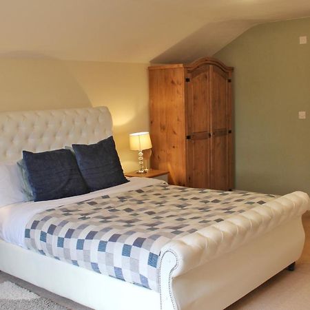 The Ibex Inn Newbury  Exteriér fotografie