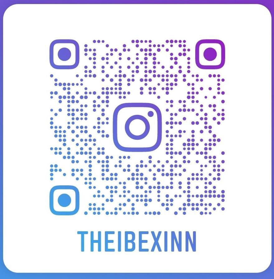 The Ibex Inn Newbury  Exteriér fotografie