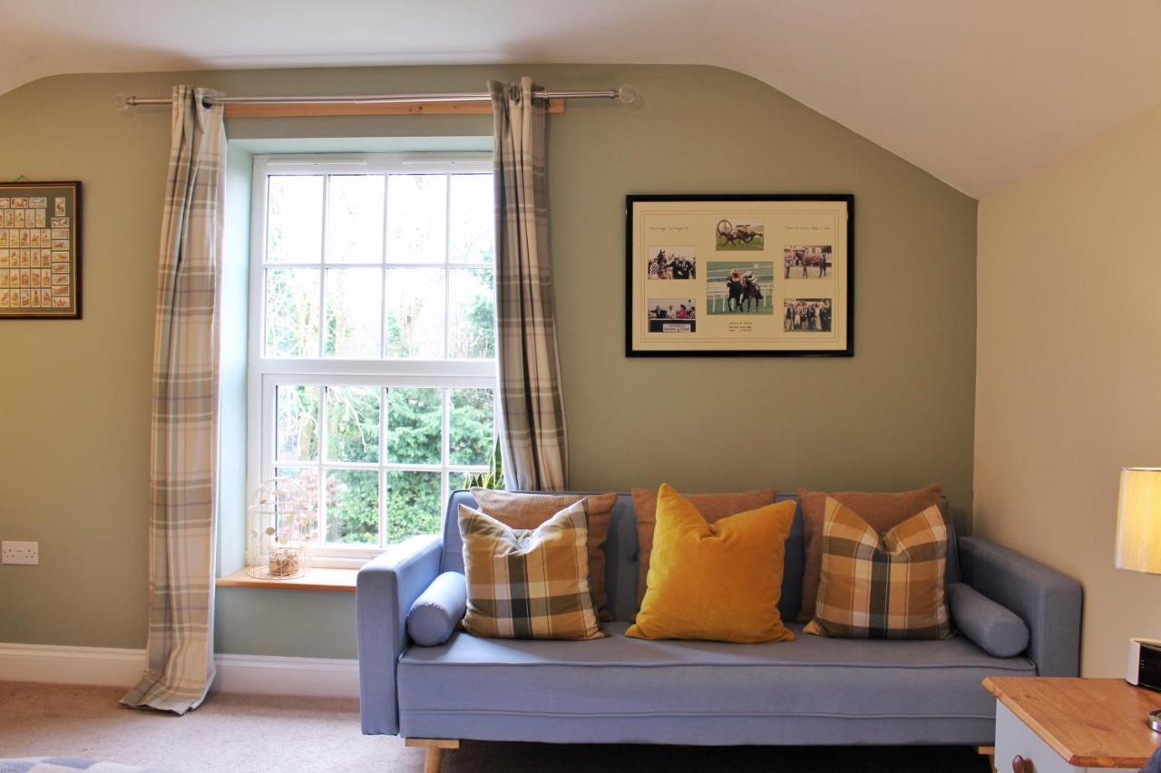 The Ibex Inn Newbury  Exteriér fotografie